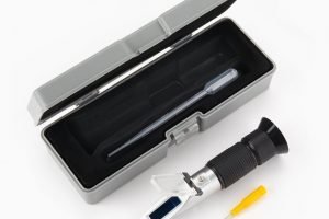 REEFMAX Refractometer