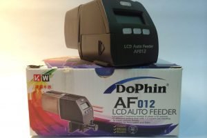 Dophin AF012 Automatic Feeder