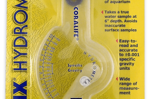 Coral Life  hydrometer