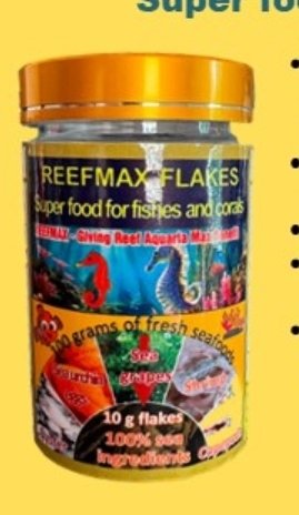 Coral Foods - Image 8
